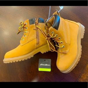 👠SOLD ON MERCARI👠 NEW Eddie Bauer Toddler Boots